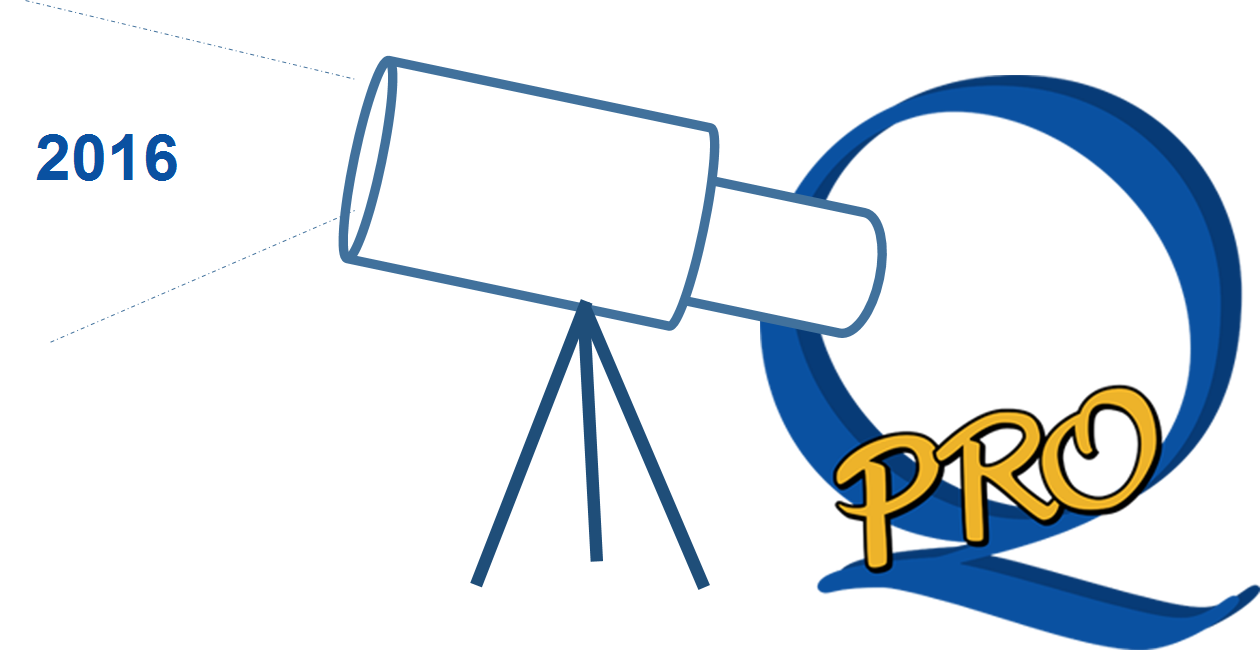 Jahresrückblick 2016