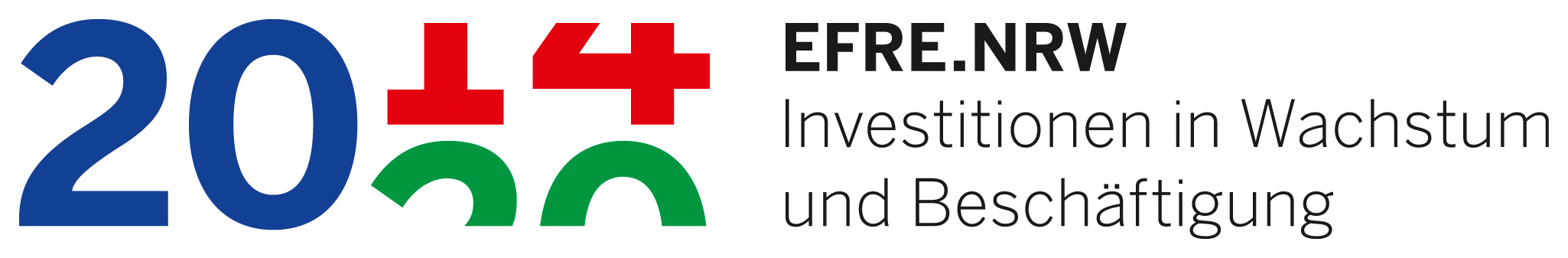 EFRE in NRW